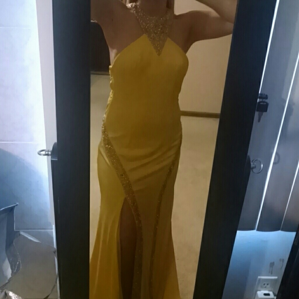 PAGEANT/PROM DRESS